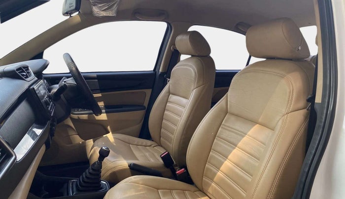 2019 Honda Amaze 1.2L I-VTEC S, Petrol, Manual, 30,650 km, Right Side Front Door Cabin