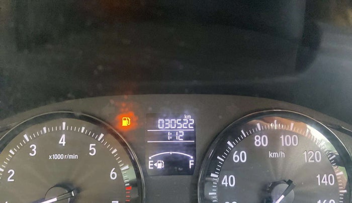2019 Honda Amaze 1.2L I-VTEC S, Petrol, Manual, 30,650 km, Odometer Image