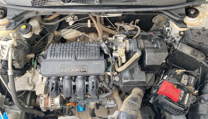 2019 Honda Amaze 1.2L I-VTEC S, Petrol, Manual, 30,650 km, Open Bonet