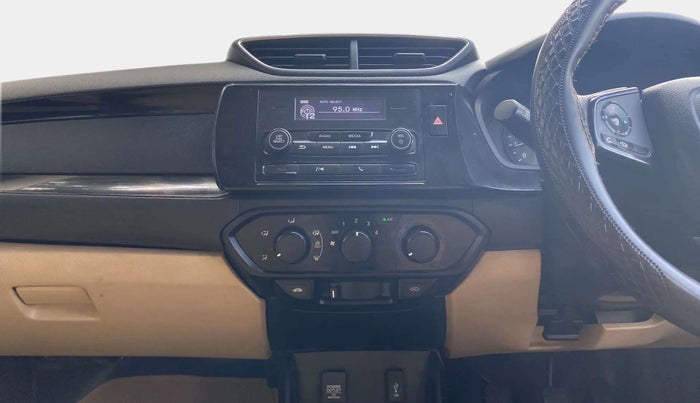 2019 Honda Amaze 1.2L I-VTEC S, Petrol, Manual, 30,650 km, Air Conditioner