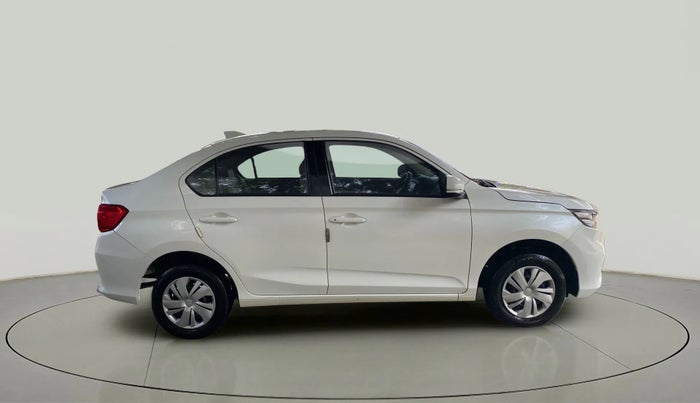 2019 Honda Amaze 1.2L I-VTEC S, Petrol, Manual, 30,650 km, Right Side View