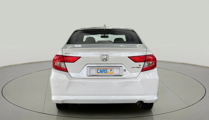 2019 Honda Amaze 1.2L I-VTEC S, Petrol, Manual, 30,650 km, Back/Rear