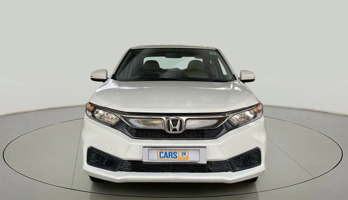 2019 Honda Amaze 1.2L I-VTEC S, Petrol, Manual, 30,650 km, Front