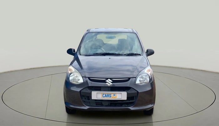 2015 Maruti Alto 800 LXI, Petrol, Manual, 88,670 km, Front