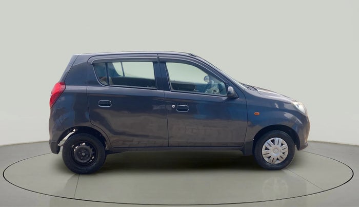 2015 Maruti Alto 800 LXI, Petrol, Manual, 88,670 km, Right Side View