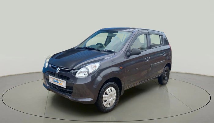 2015 Maruti Alto 800 LXI, Petrol, Manual, 88,670 km, Left Front Diagonal