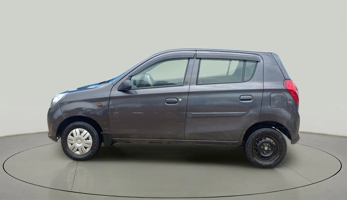 2015 Maruti Alto 800 LXI, Petrol, Manual, 88,670 km, Left Side