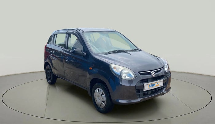 2015 Maruti Alto 800 LXI, Petrol, Manual, 88,670 km, SRP