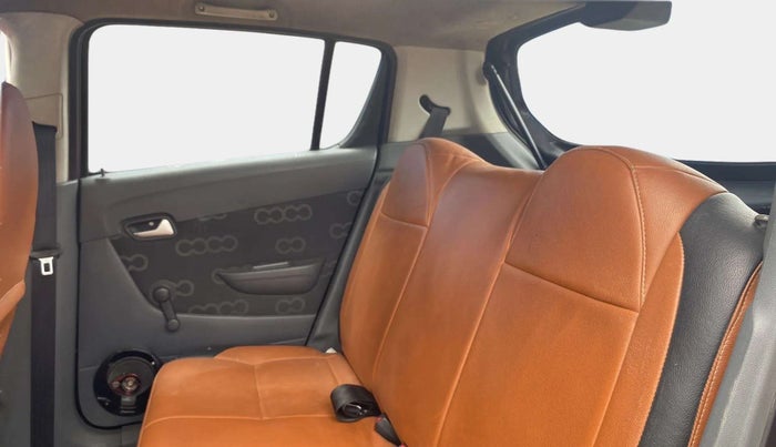 2015 Maruti Alto 800 LXI, Petrol, Manual, 88,670 km, Right Side Rear Door Cabin