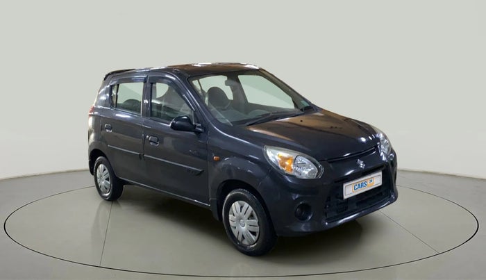 2017 Maruti Alto 800 LXI, Petrol, Manual, 50,923 km, SRP