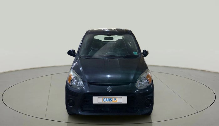 2017 Maruti Alto 800 LXI, Petrol, Manual, 50,923 km, Front
