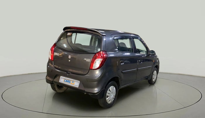 2017 Maruti Alto 800 LXI, Petrol, Manual, 50,923 km, Right Back Diagonal