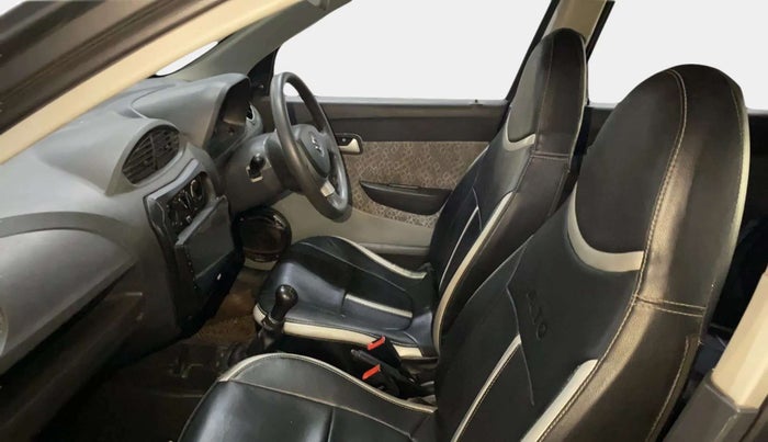 2017 Maruti Alto 800 LXI, Petrol, Manual, 50,923 km, Right Side Front Door Cabin