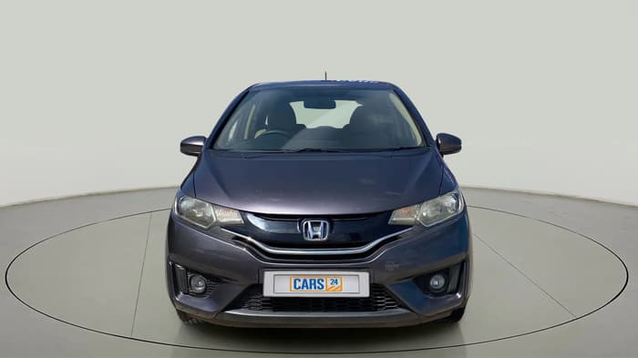 2017 Honda Jazz 1.2L I-VTEC SV, Petrol, Manual, 14,608 km, Front