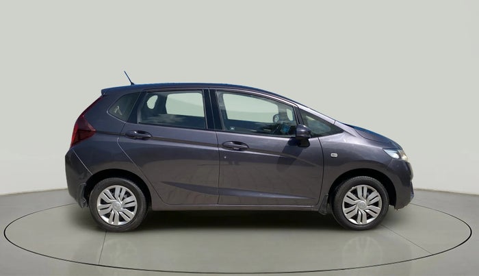 2017 Honda Jazz 1.2L I-VTEC SV, Petrol, Manual, 14,608 km, Right Side