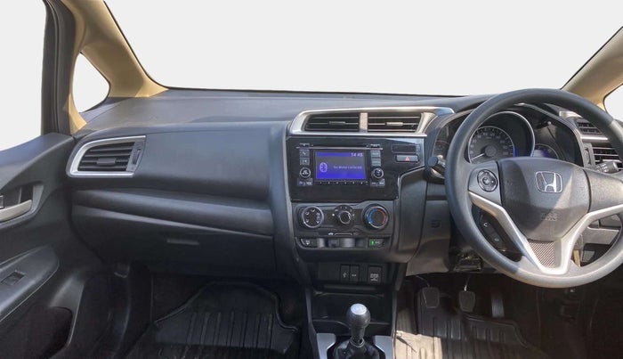 2017 Honda Jazz 1.2L I-VTEC SV, Petrol, Manual, 14,608 km, Air Conditioner
