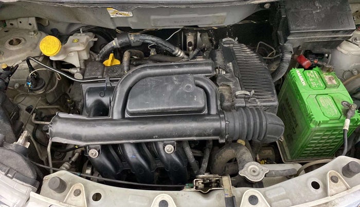 2019 Datsun Redi Go S 1.0 AMT, Petrol, Automatic, 20,951 km, Open Bonet