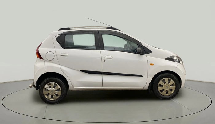 2019 Datsun Redi Go S 1.0 AMT, Petrol, Automatic, 20,951 km, Right Side View