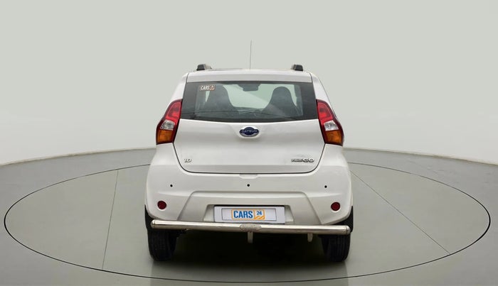 2019 Datsun Redi Go S 1.0 AMT, Petrol, Automatic, 20,951 km, Back/Rear