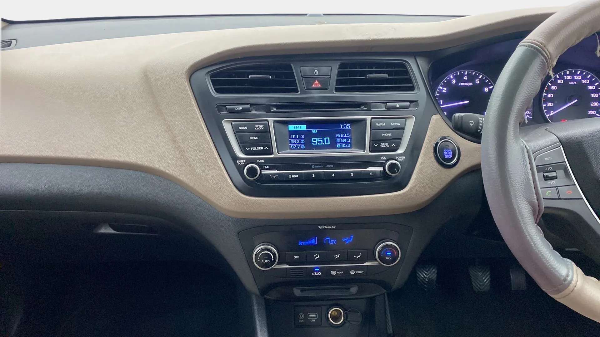 Features