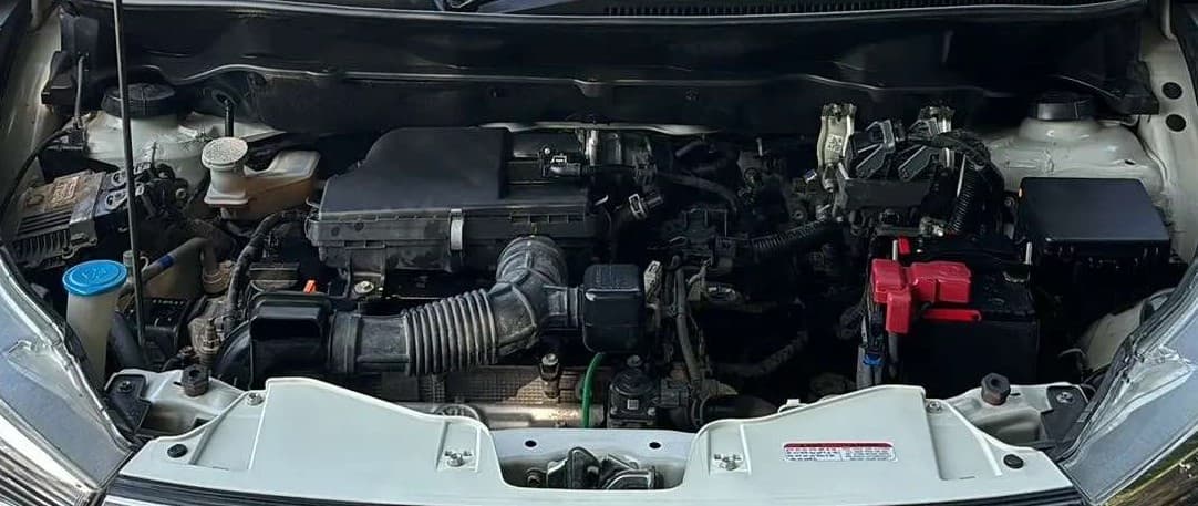 2023 Maruti Ertiga   VXI (O) CNG, CNG, Manual, 30,943 km, Open Bonet