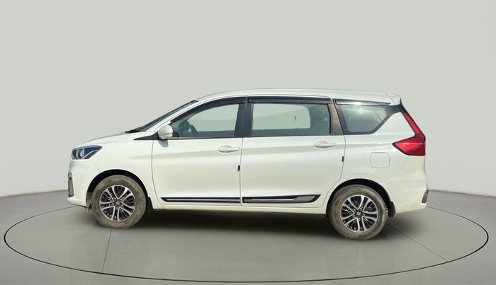 2023 Maruti Ertiga   VXI (O) CNG, CNG, Manual, 30,943 km, Left Side