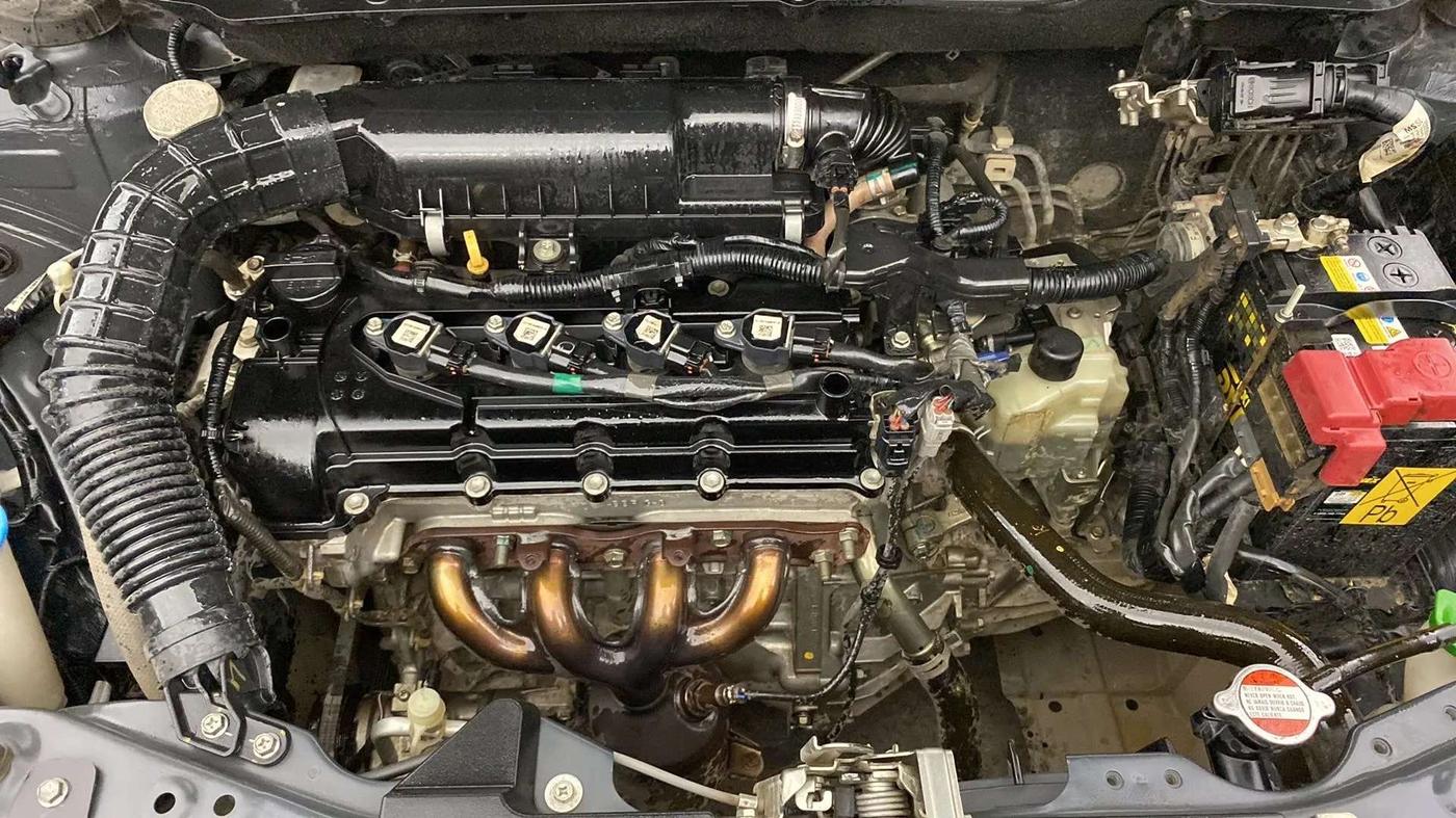 2019 Maruti Swift ZXI PLUS AMT, Petrol, Automatic, 46,757 km, Open Bonet