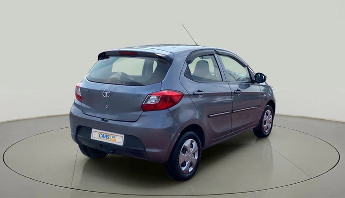 2019 Tata Tiago XT PETROL, Petrol, Manual, 47,189 km, Right Back Diagonal