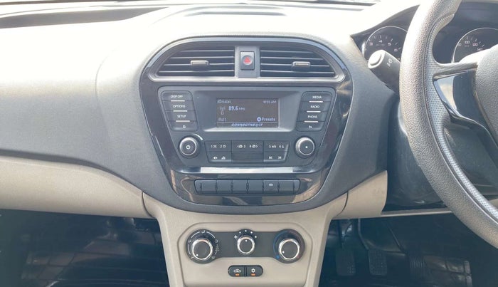 2019 Tata Tiago XT PETROL, Petrol, Manual, 47,189 km, Air Conditioner