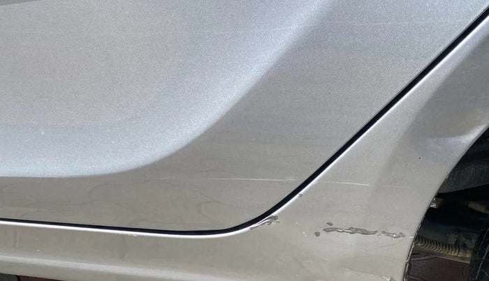 2019 Tata Tiago XT PETROL, Petrol, Manual, 47,189 km, Left running board - Slightly dented