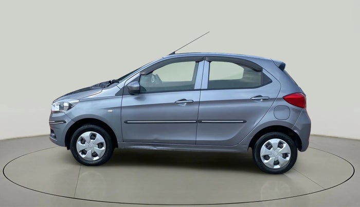 2019 Tata Tiago XT PETROL, Petrol, Manual, 47,189 km, Left Side