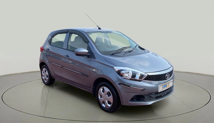 2019 Tata Tiago XT PETROL, Petrol, Manual, 47,189 km, Right Front Diagonal