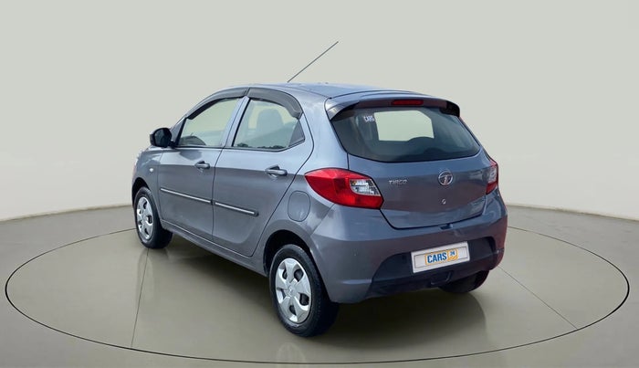 2019 Tata Tiago XT PETROL, Petrol, Manual, 47,189 km, Left Back Diagonal