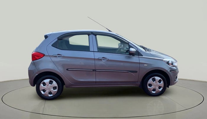 2019 Tata Tiago XT PETROL, Petrol, Manual, 47,189 km, Right Side View