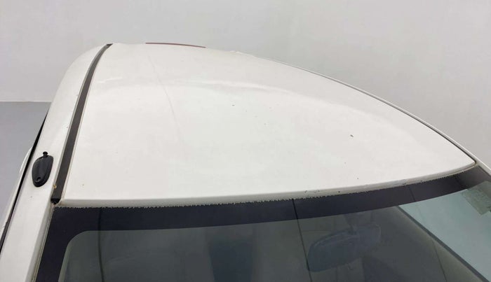 2012 Honda Brio S MT, Petrol, Manual, 72,167 km, Left Rear Tyre Tread