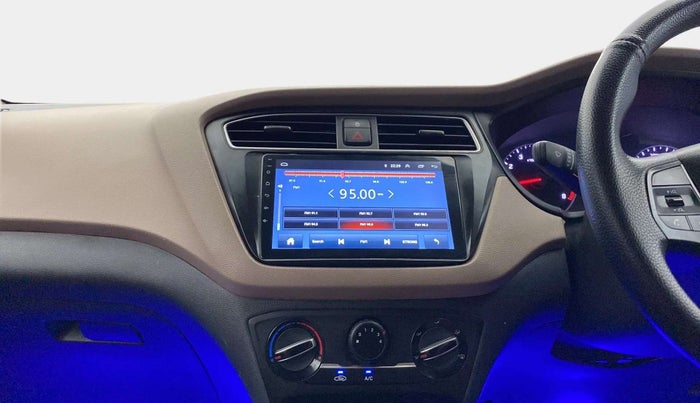 2019 Hyundai Elite i20 MAGNA PLUS 1.2, Petrol, Manual, 27,960 km, Air Conditioner