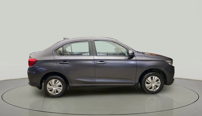 2019 Honda Amaze 1.2L I-VTEC S CVT, Petrol, Automatic, 54,281 km, Right Side View