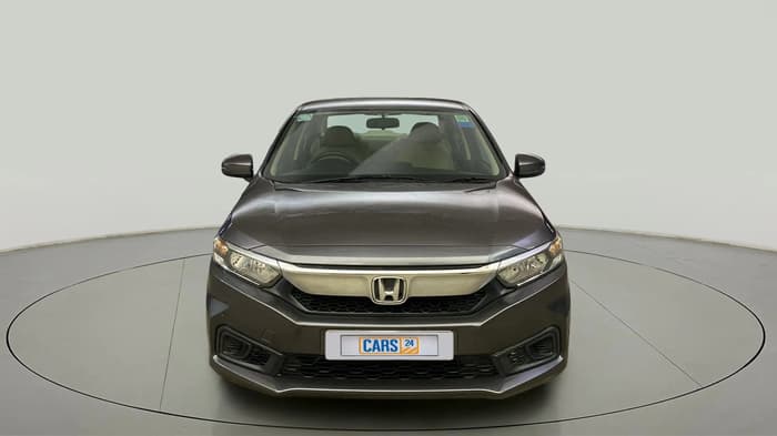 2019 Honda Amaze 1.2L I-VTEC S CVT, Petrol, Automatic, 54,281 km, Front