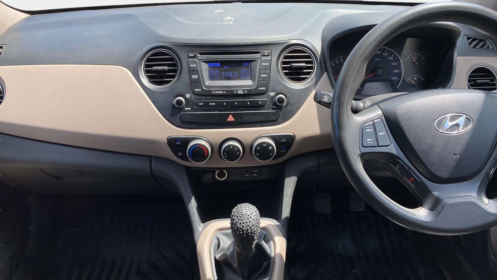 Features