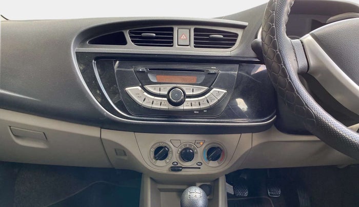 2019 Maruti Alto K10 VXI, Petrol, Manual, 18,469 km, Air Conditioner