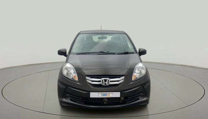 2015 Honda Amaze 1.2L I-VTEC S, Petrol, Manual, 41,198 km, Front