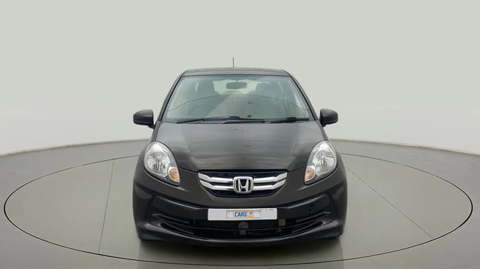2015 Honda Amaze 1.2L I-VTEC S, Petrol, Manual, 41,198 km, Front
