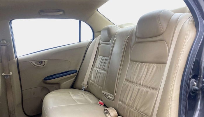 2015 Honda Amaze 1.2L I-VTEC S, Petrol, Manual, 41,198 km, Right Side Rear Door Cabin