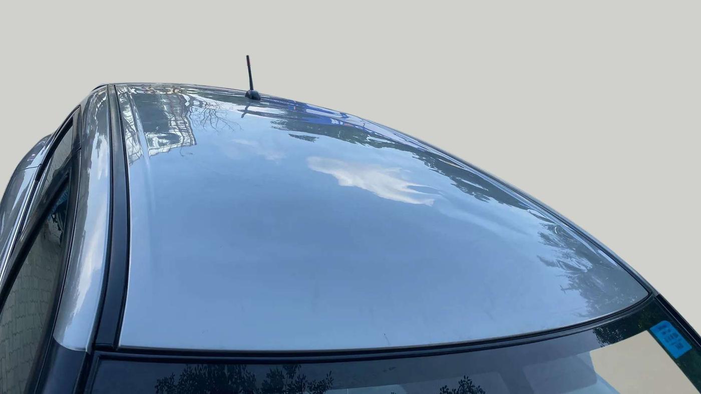 2021 Maruti Baleno ZETA PETROL 1.2, Petrol, Manual, 32,667 km, Roof