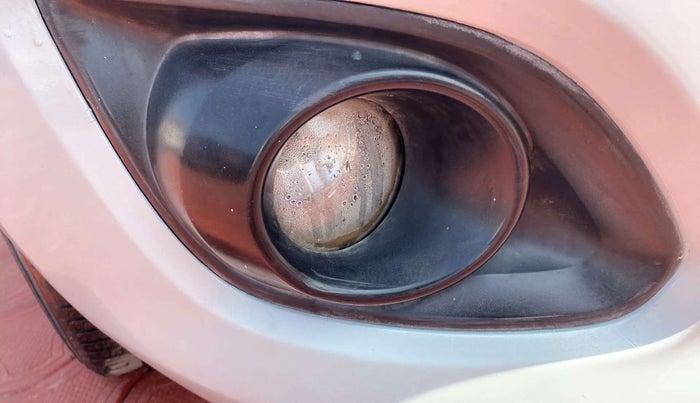 2013 Maruti Swift Dzire VXI, Petrol, Manual, 78,810 km, Right fog light - Fog light not working