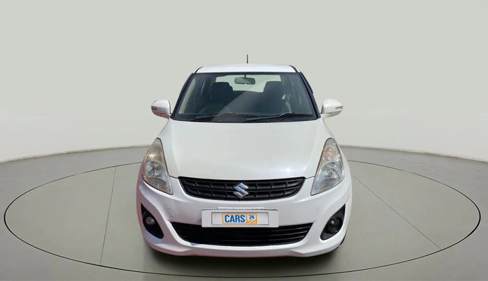 2013 Maruti Swift Dzire VXI, Petrol, Manual, 78,810 km, Front