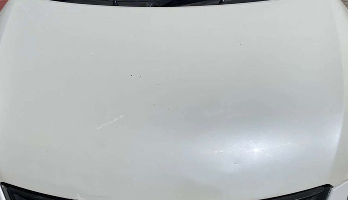 2013 Maruti Swift Dzire VXI, Petrol, Manual, 78,810 km, Bonnet (hood) - Minor scratches