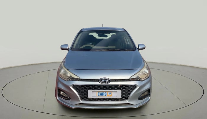 2020 Hyundai Elite i20 MAGNA PLUS 1.2, Petrol, Manual, 33,314 km, Front