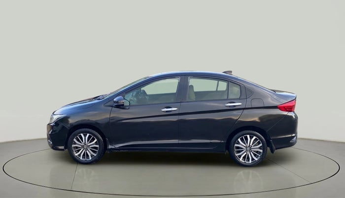 2017 Honda City 1.5L I-VTEC VX CVT, Petrol, Automatic, 68,818 km, Left Side