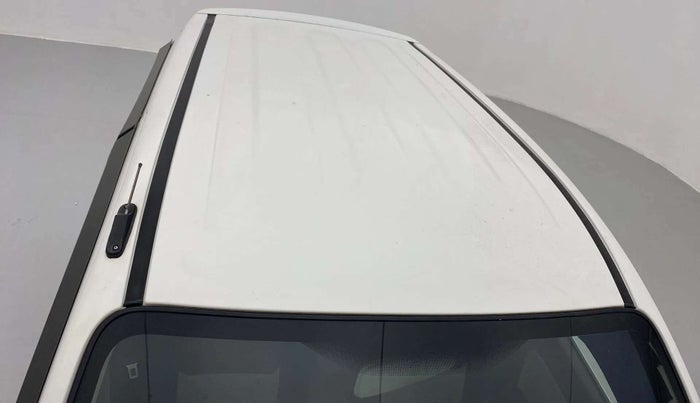 2019 Maruti Alto LXI CNG, CNG, Manual, 72,767 km, Roof